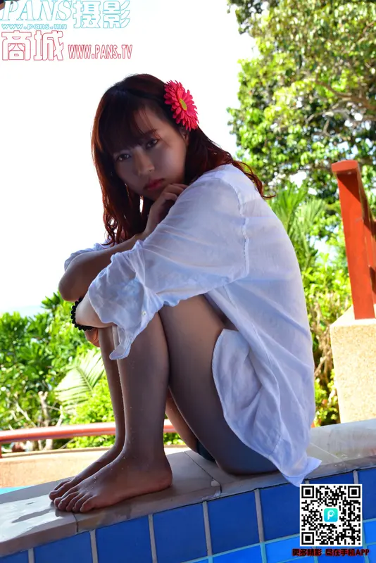 2018.08.05 NO.998 小奇 - PANS